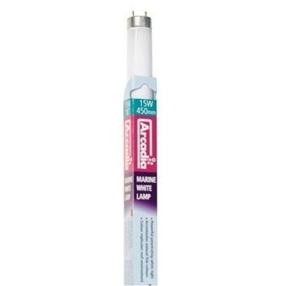 Arcadia Marine White 14000° K T5 24W 550mm