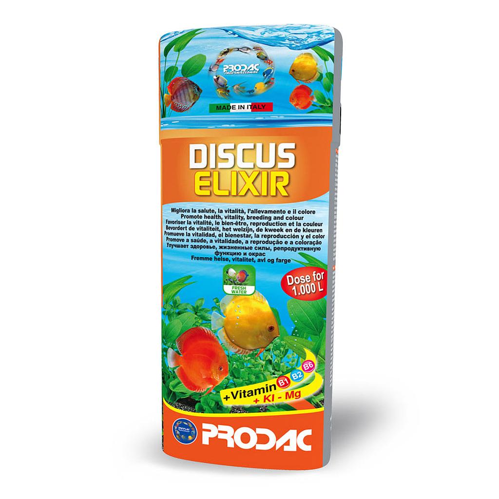 Prodac Discus Elixir 250ml