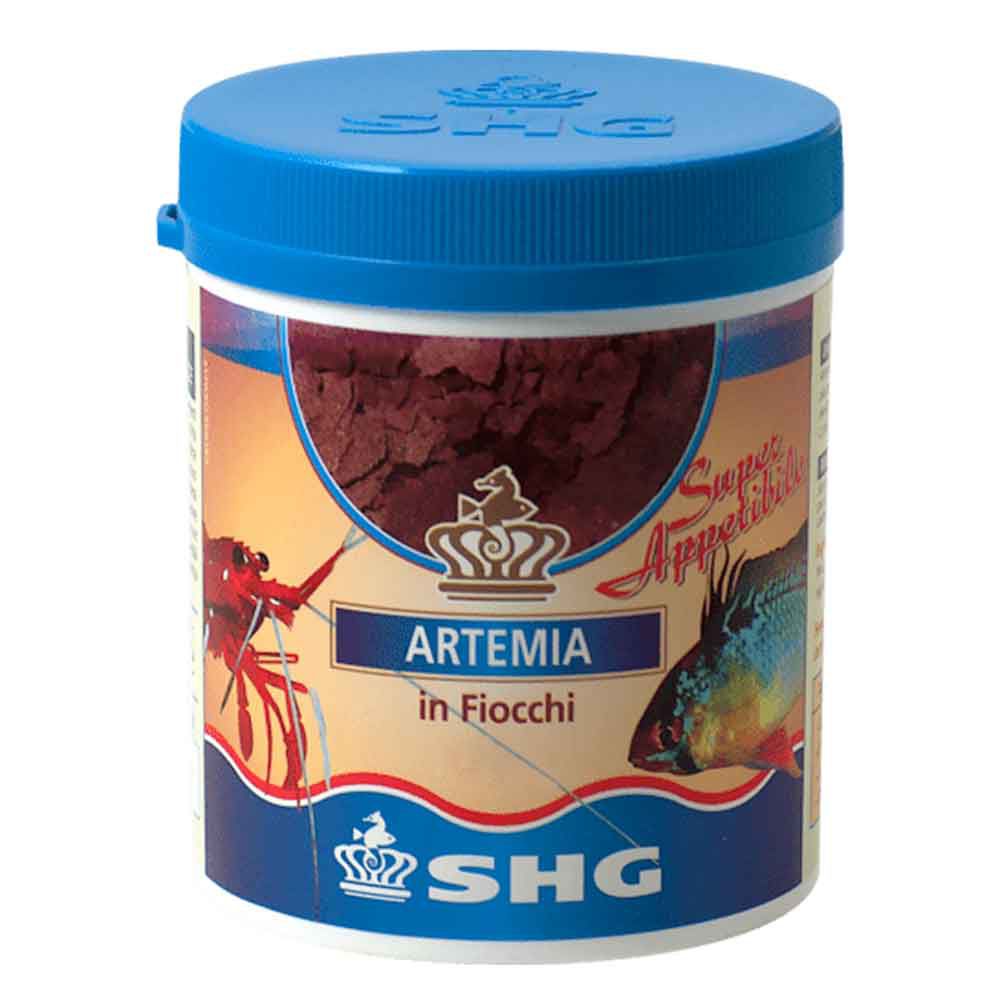 Shg Artemia in Fiocchi 750g