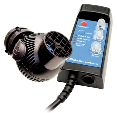 Tunze 6095.000 Stream Elettronica 2000/9500l/h da 100 a 1000Lt