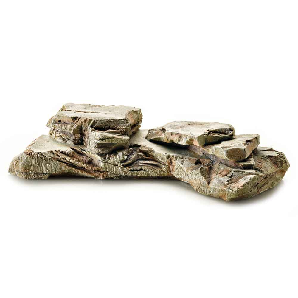 Oase Roccia A Arenaria stratificata sabbia 470x250x100mm