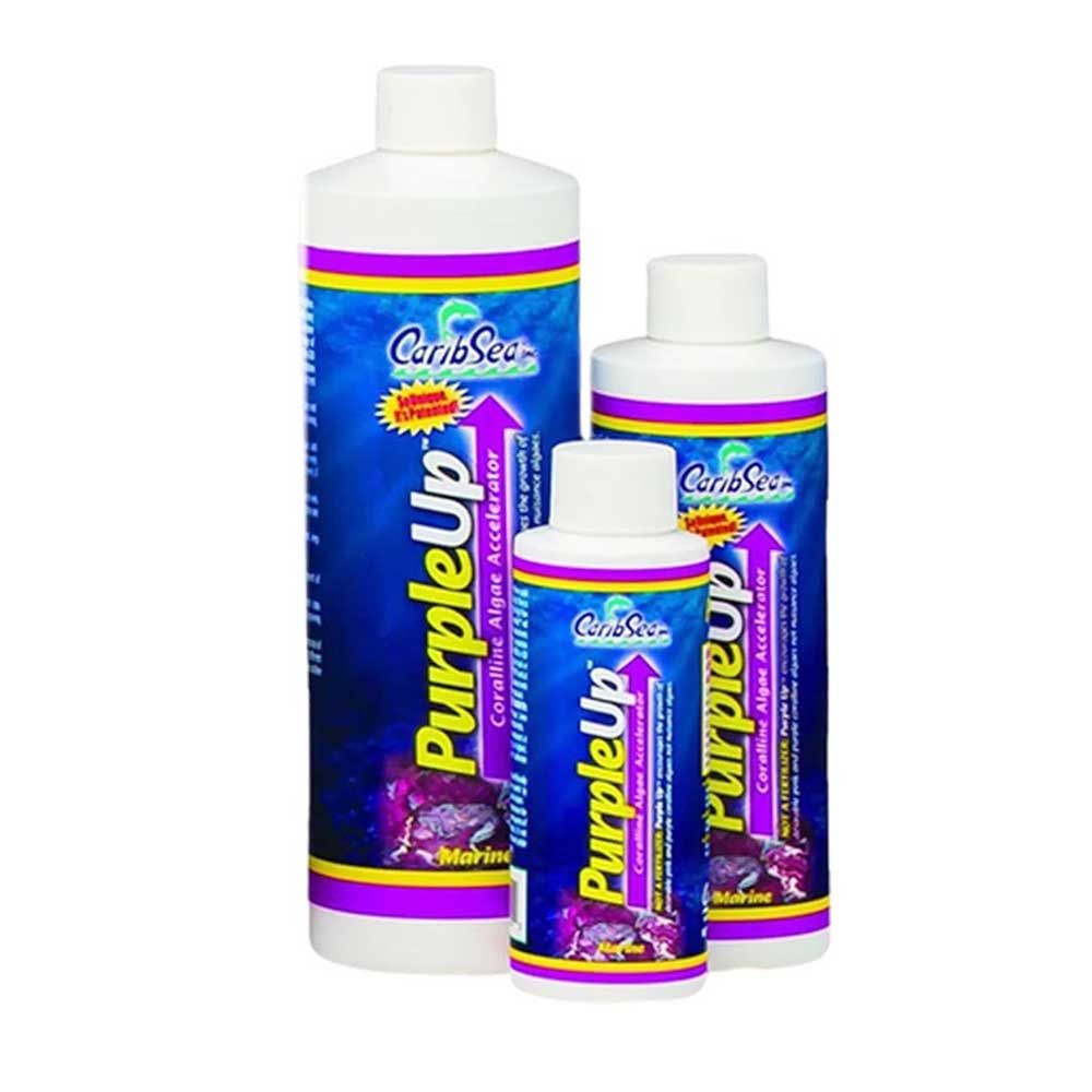 Carib Sea Purple UP Coralline Algae Booster 237 ml