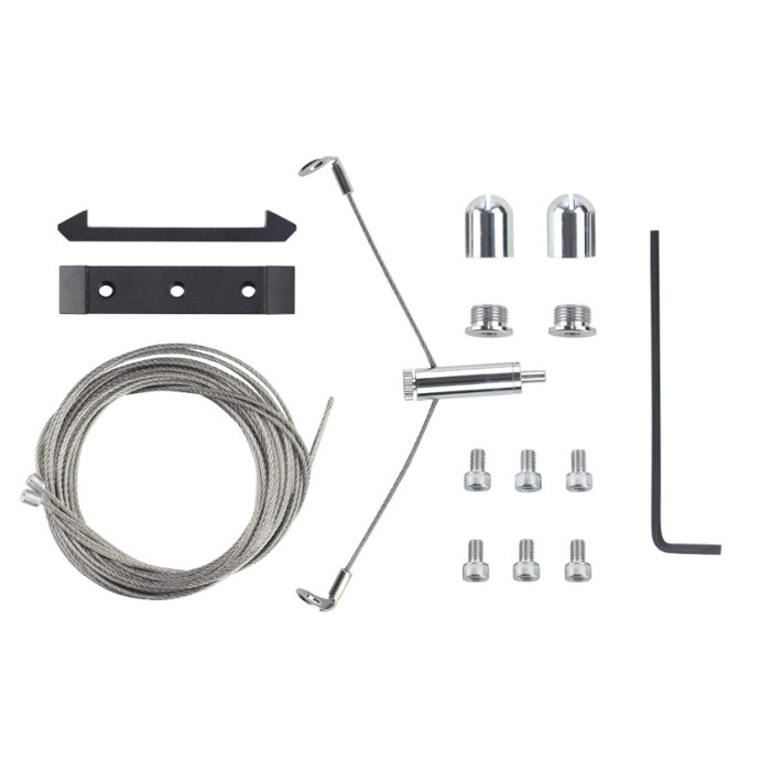 Ecotech RMS Hanging Kit for Radion per appendere la plafoniera