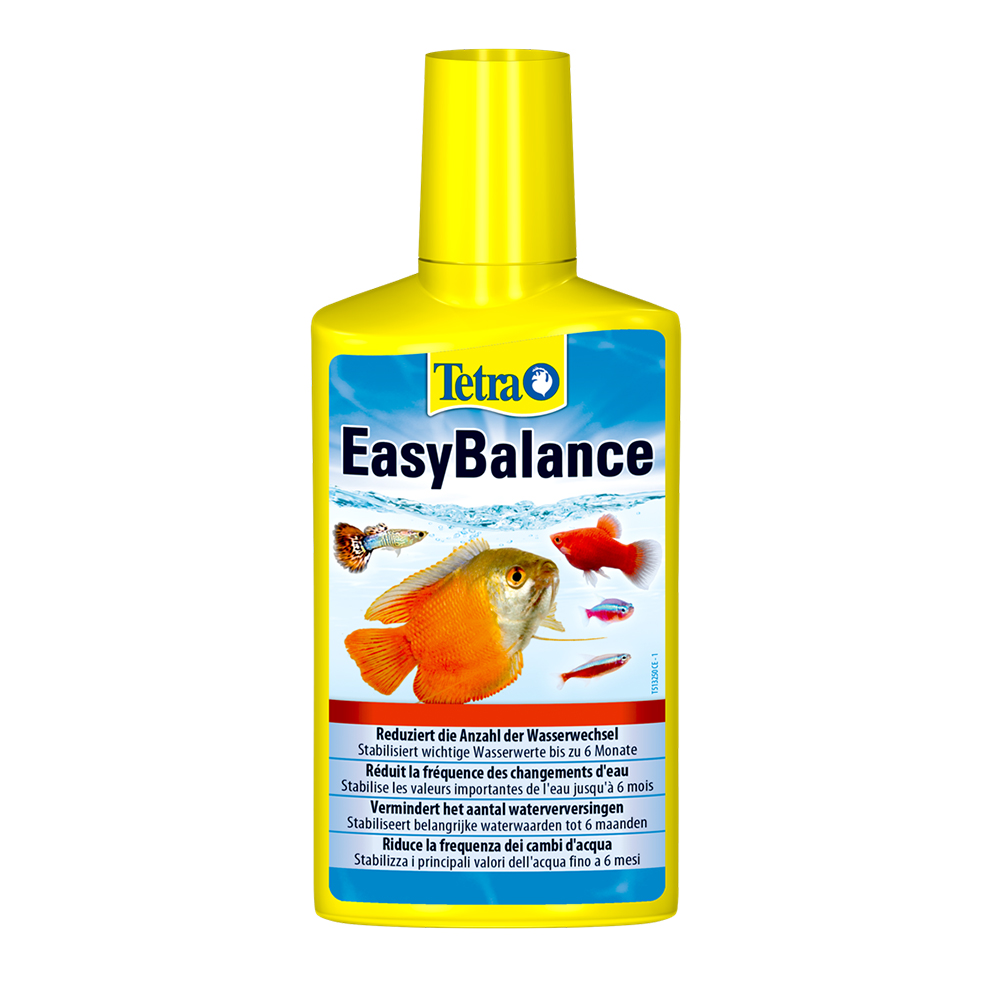 Tetra EasyBalance ottimizzatore dell'acqua 500ml