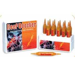 Prodibio ReefBooster Alimento per Coralli 6 Fiale