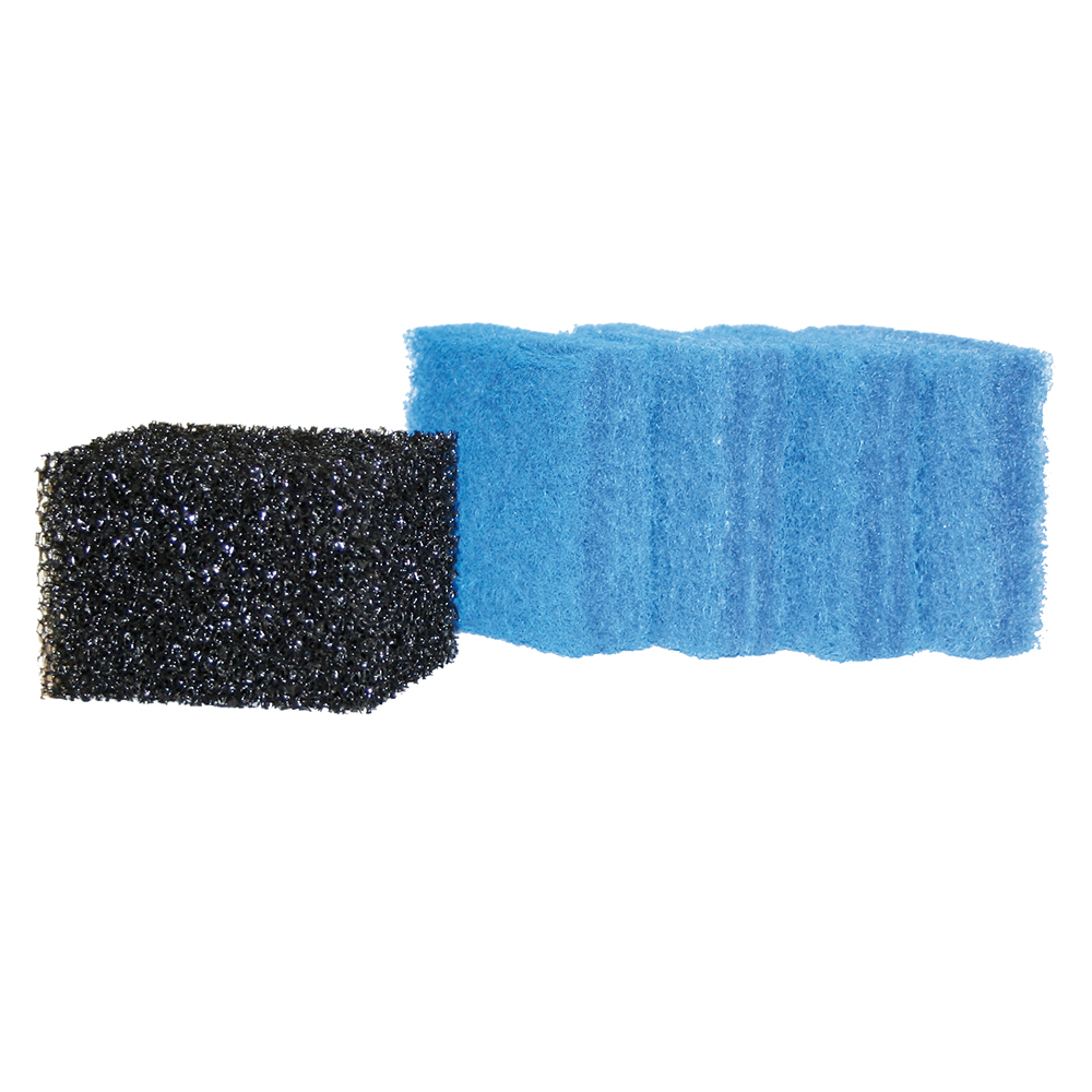 Amtra Filter Pads Cuscinetti filtranti per Acquario XCube 26