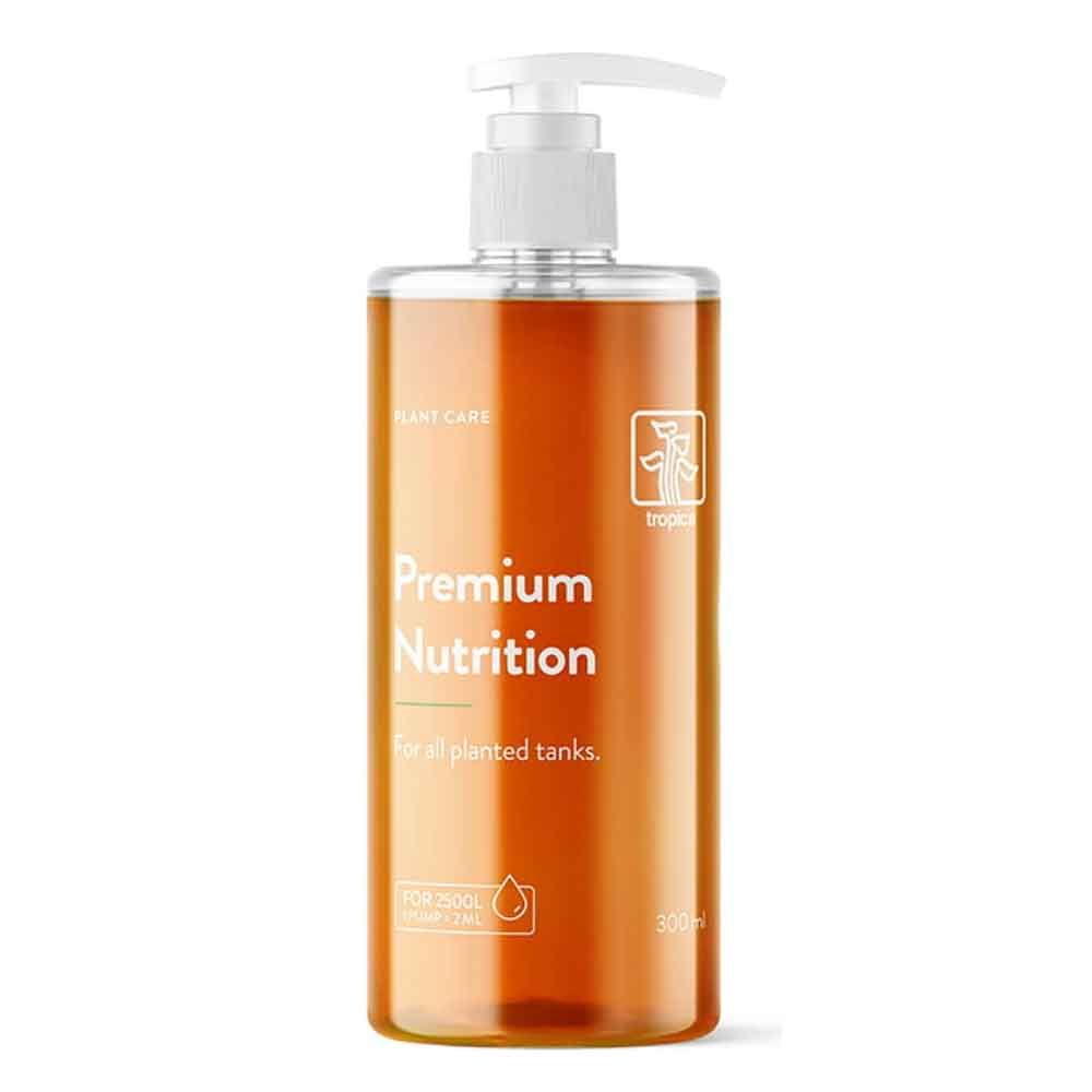 Tropica Premium Nutrition Fertilizzante per piante 300ml
