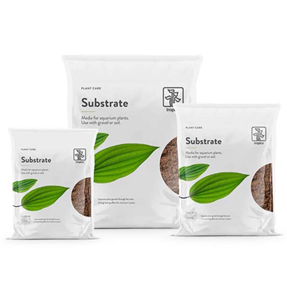 Tropica Plant Growth Substrate 2.5Lt