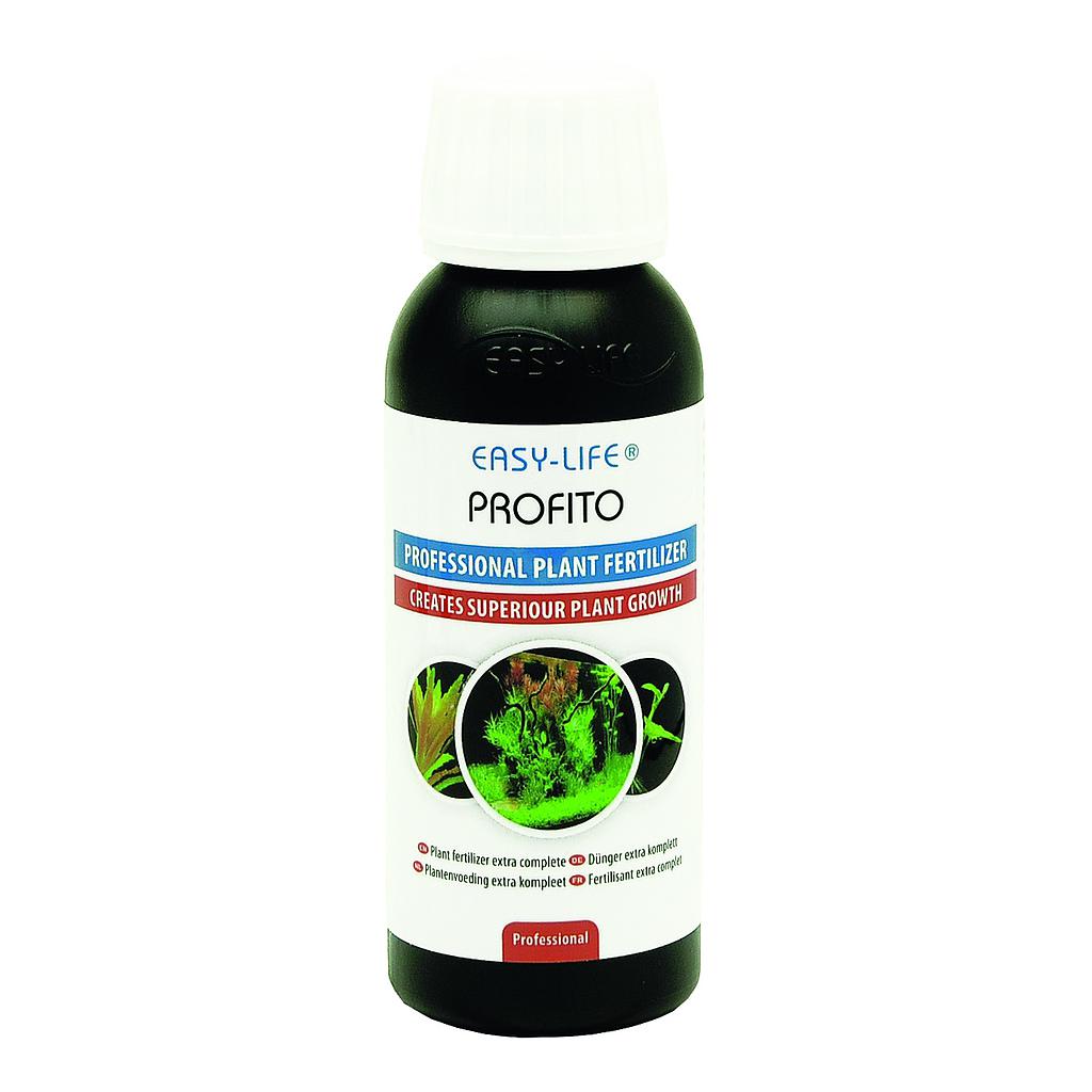 Easy Life Profito Professional Fertilizzante liquido 100ml per 1000Lt