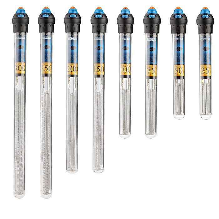 Eden Riscaldatore Serie 425 300W 37cm