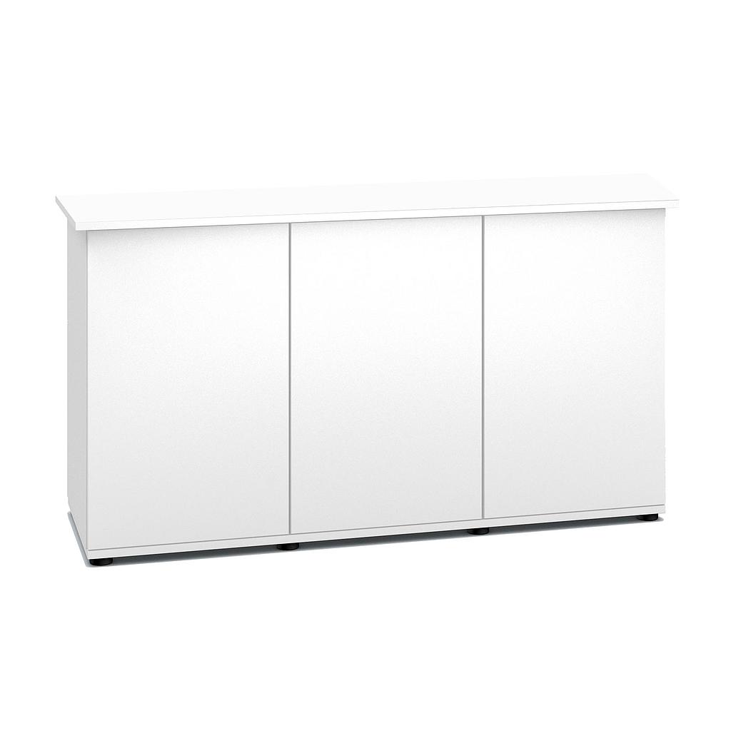 Juwel Supporto Rio 450 Bianco 151x51x80H cm