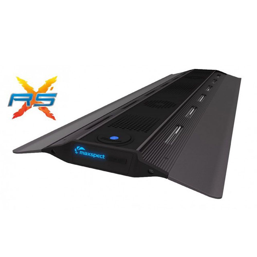 Maxspect RSX Plafoniera a Led 200W per marino da 85 a 120cm