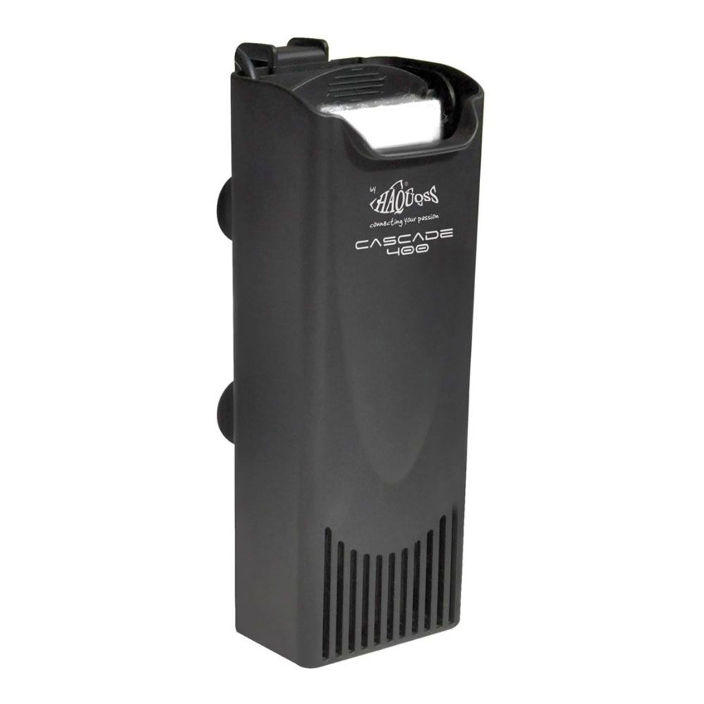 Haquoss Cascade 400 Filtro Interno 400l/h fino a 90lt