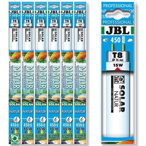 Jbl Solar Natur 30W Neon T8 9000K° 895mm