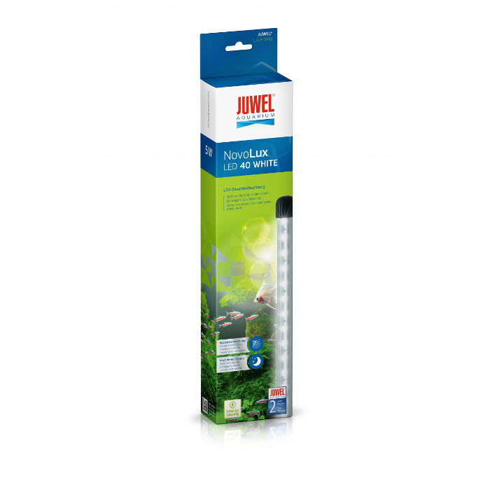 Juwel NovoLux LED 40 Lampada a Led White cm 38,5