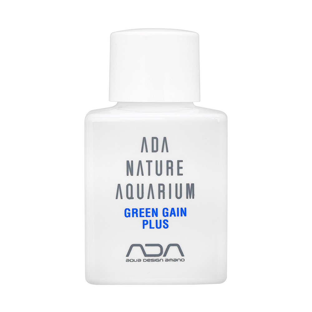Ada Green Gain Plus Integratore Vegetale per piante 50ml