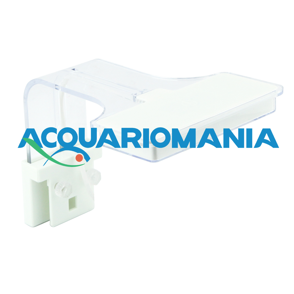 Zolux Aquaya Lampada a Led Touch 3,6W Bianca