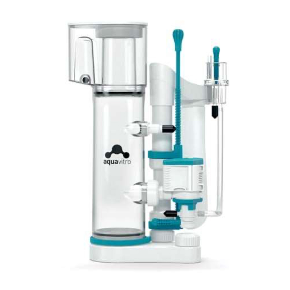 Seachem Aquavitro Skimmer Division 125 Schiumatoio per acquari fino a 475 litri