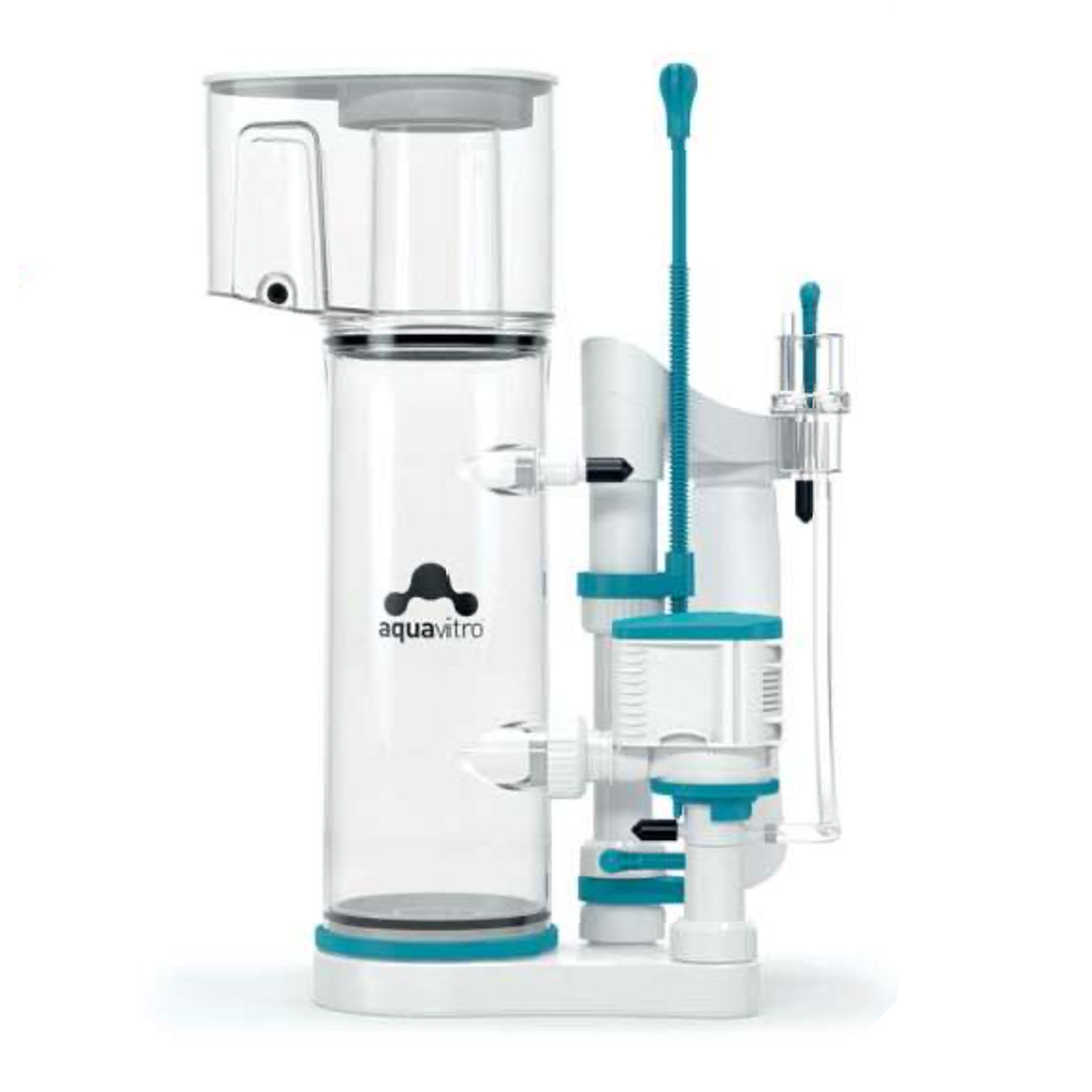 Seachem Aquavitro Skimmer Division 250 Schiumatoio per acquari fino a 950 litri