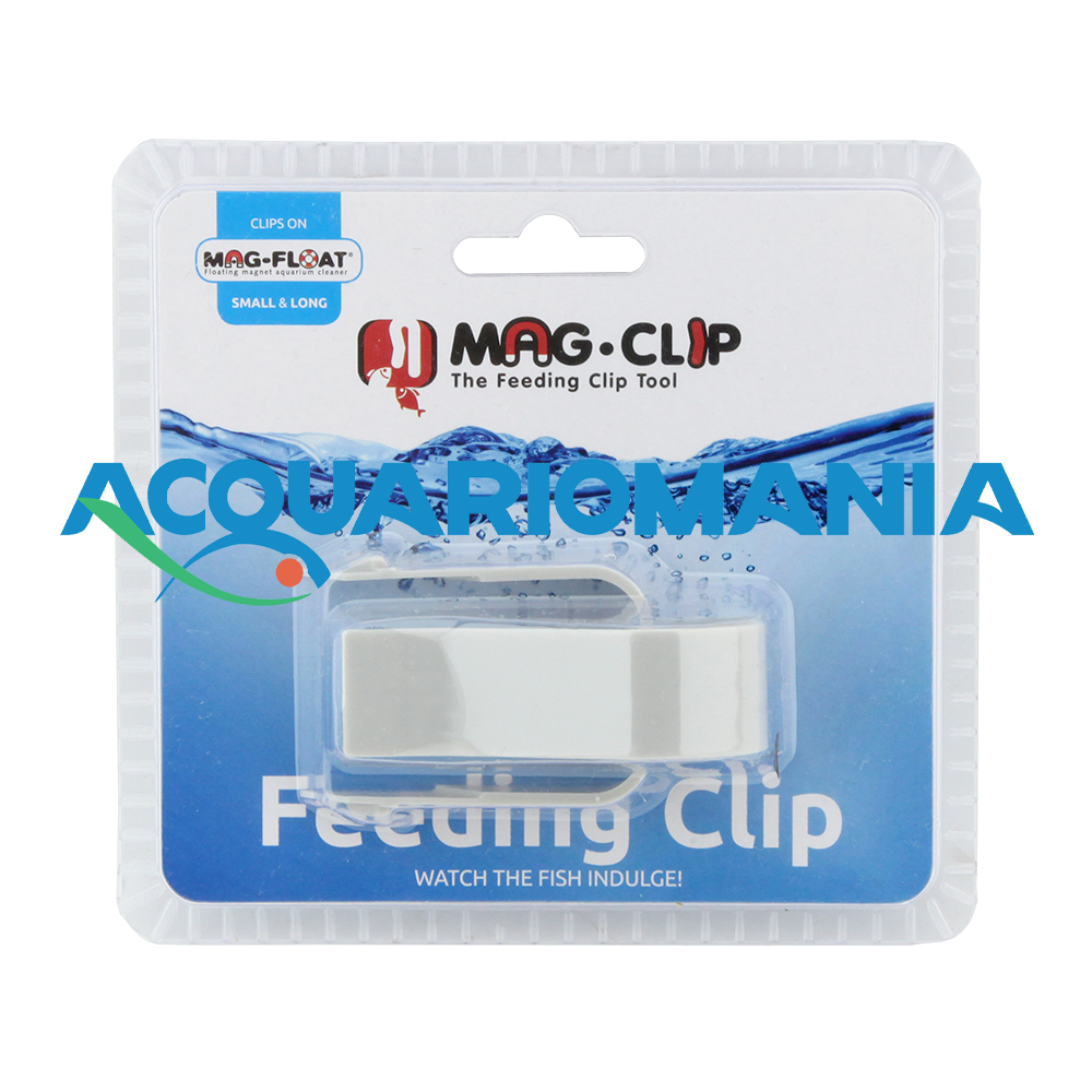 Mag Float Mag Clip per Alghe per Calamite Small e Long