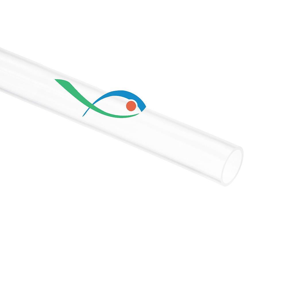 Tubo in Silicone 7x10mm 1 metro