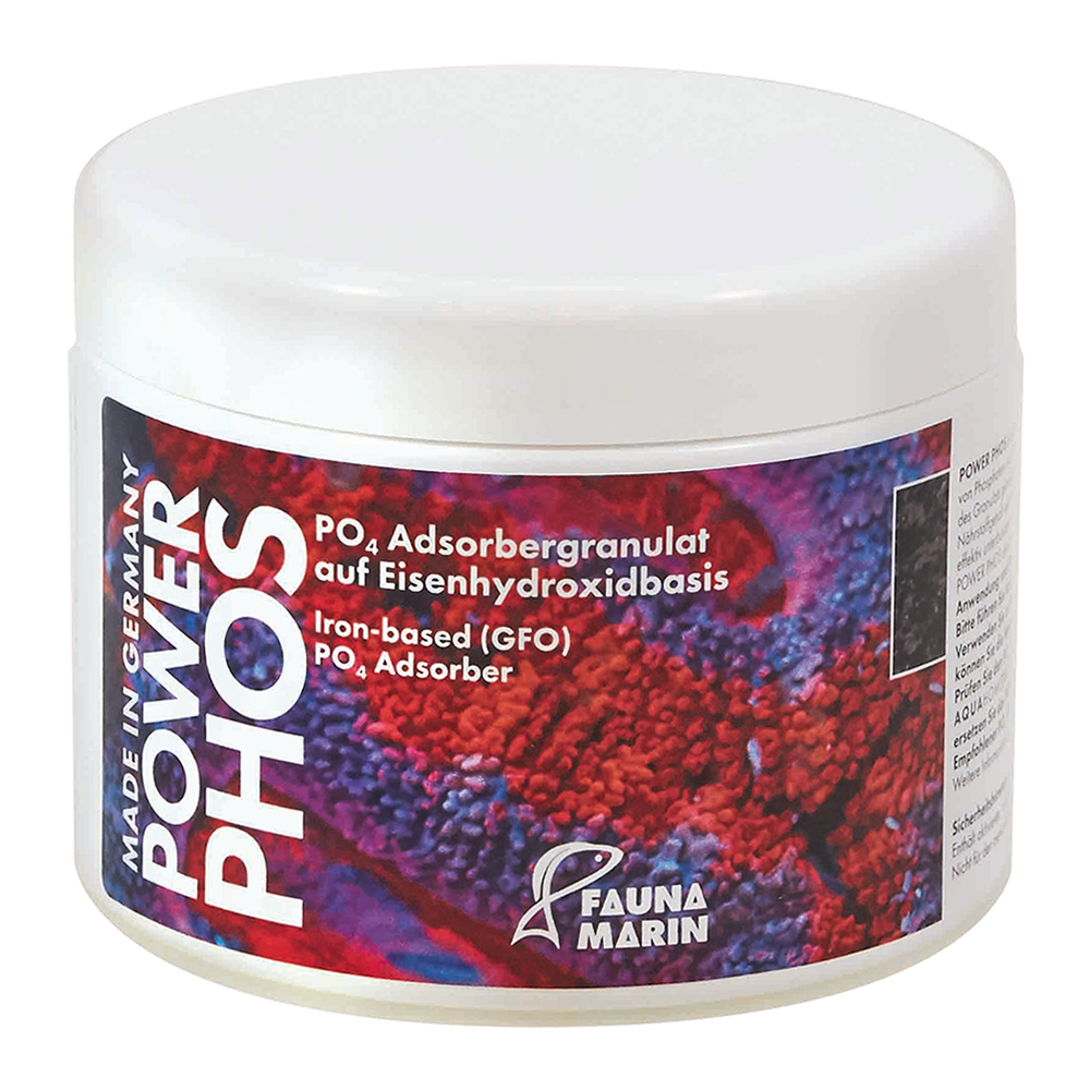 Fauna Marin Power Phos resina antifosfati 500ml