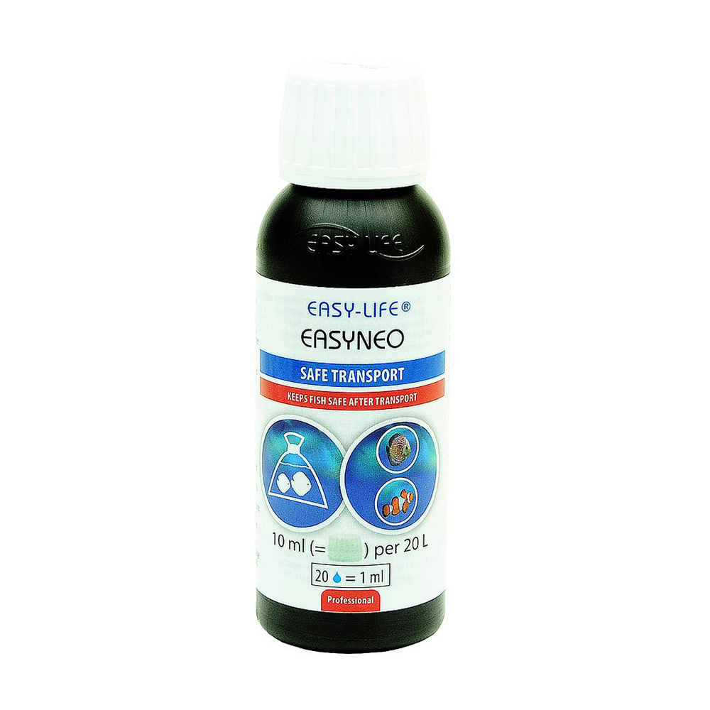 Easy Life EasyNeo Antistress Trasporto e Acclimatamento 100ml