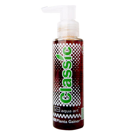 Aqua Art Planta Gainer Classic Fertilizzante completo 100ml