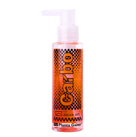 Aqua Art Planta Gainer Carbo Fertilizzante 100ml