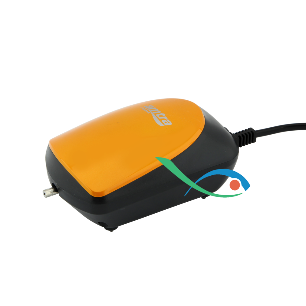 Amtra Air System 100 Areatore 1 uscita 1,6l/min