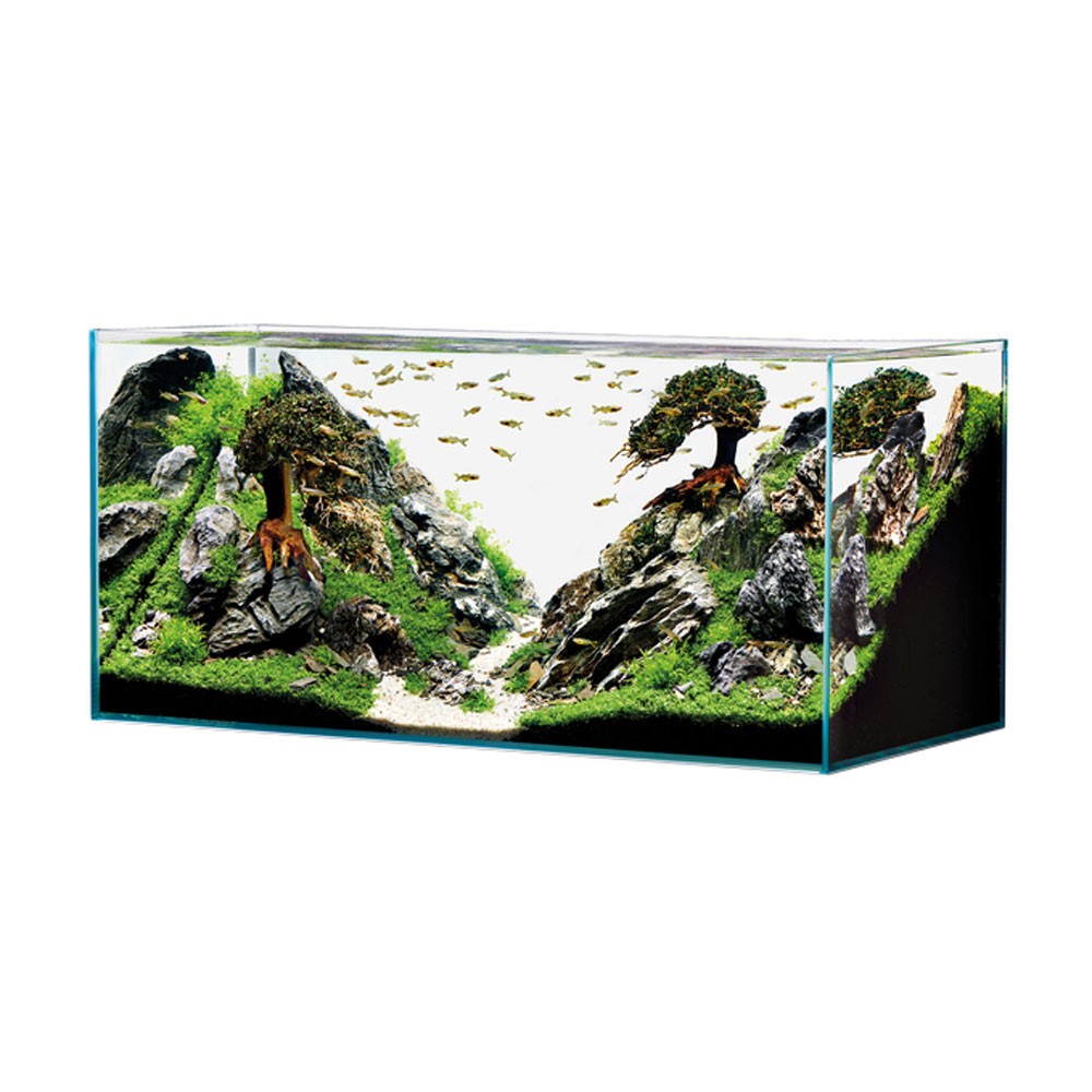 Oase Acquario ScaperLine 100 Vasca Opti-White 100cm