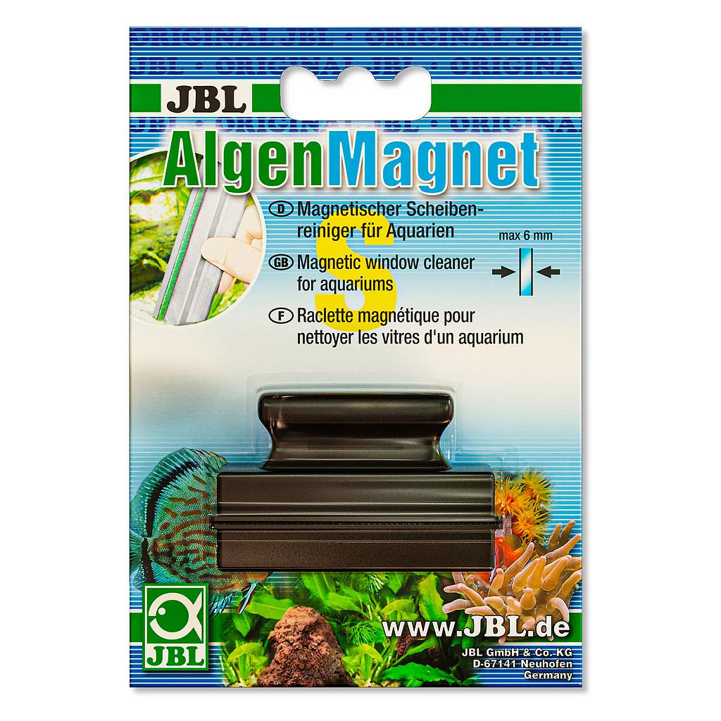 Jbl Algen Magnet S Calamita per vetri fino a 6mm