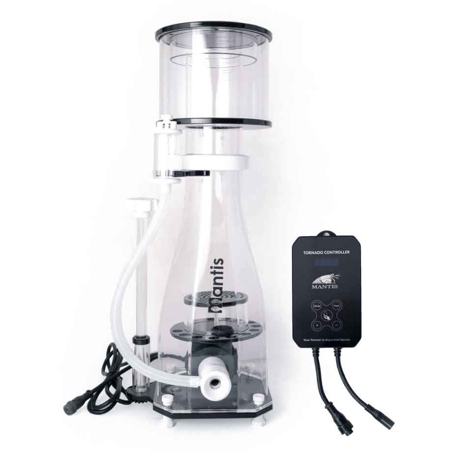 Mantis Tornado 200 Skimmer Schiumatoio per acquari fino a 2500 litri