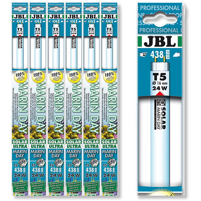 Jbl Solar Ultra Marin Day T5 35W 15000 K° 74.2 cm