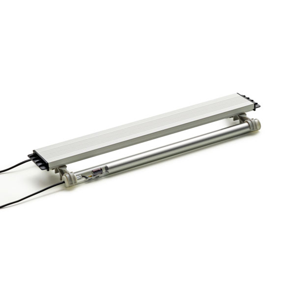 Oase Kit con Staffe HighLine 125 Classic Led