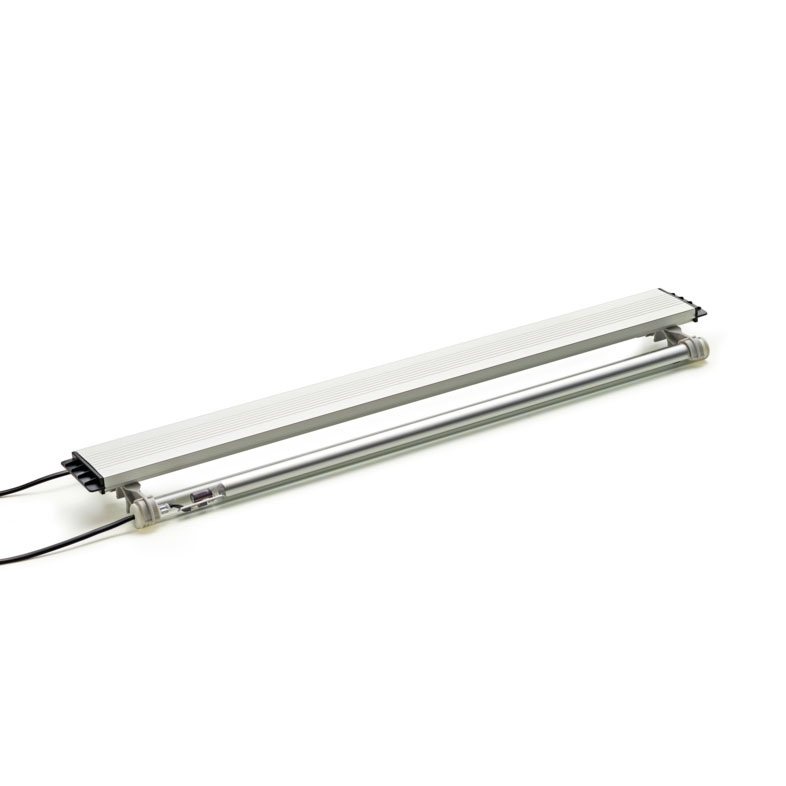 Oase Kit con Staffe HighLine 200 Classic Led