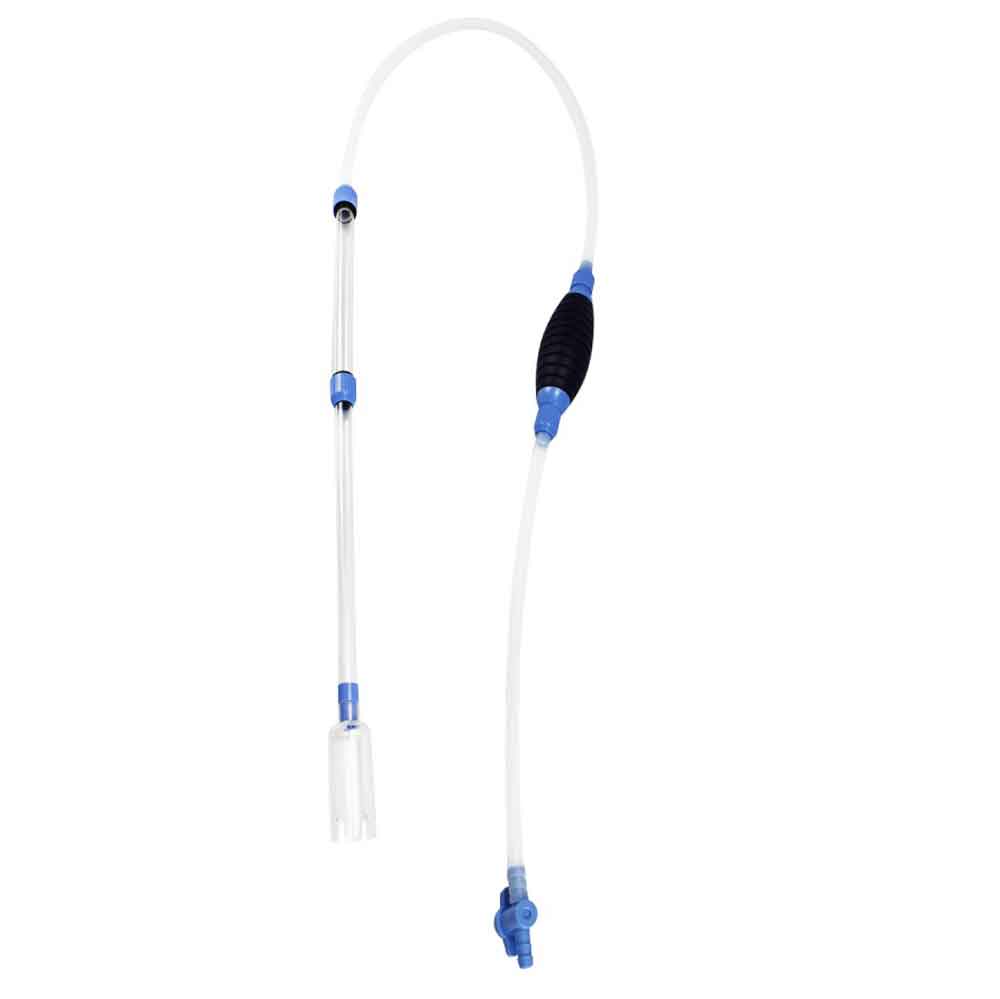 Aqpet Aqclean Push Aspirarifiuti manuale regolabile 12-60cm