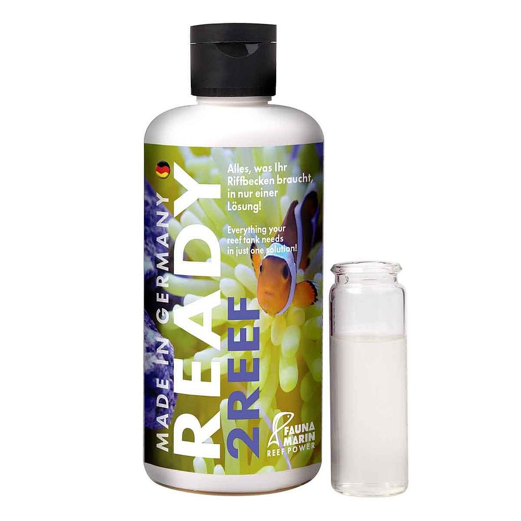 Fauna Marin Ready 2Reef Sistema completo 500ml