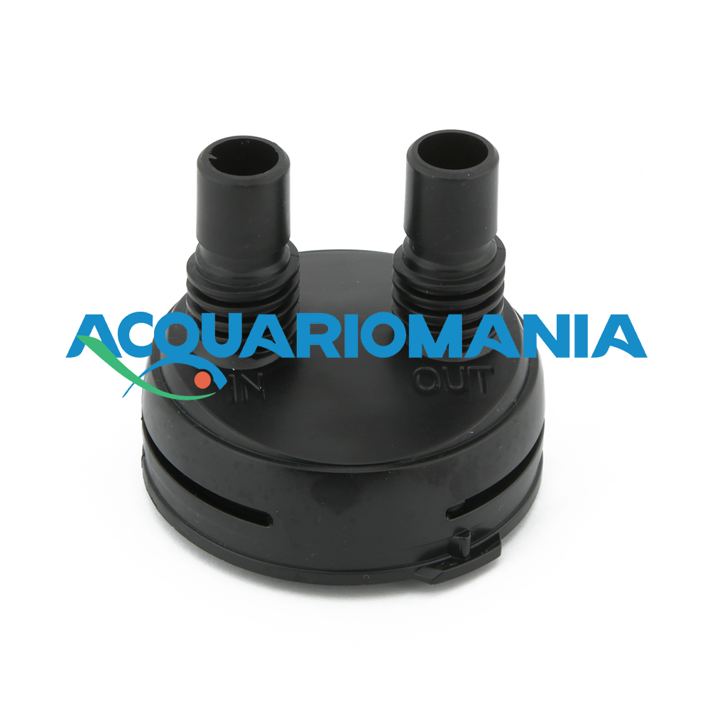 Oase Acquastop Gruppo Rubinetto per Filtri esterni FiltoSmart 200/300