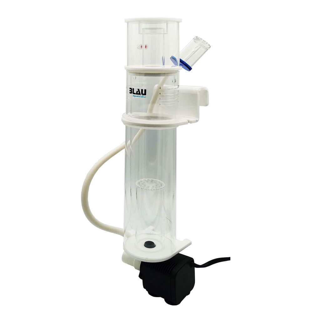 Blau Aquaristic Scuma 0720 Nano Skimmer pr acquari marini fino a 220lt