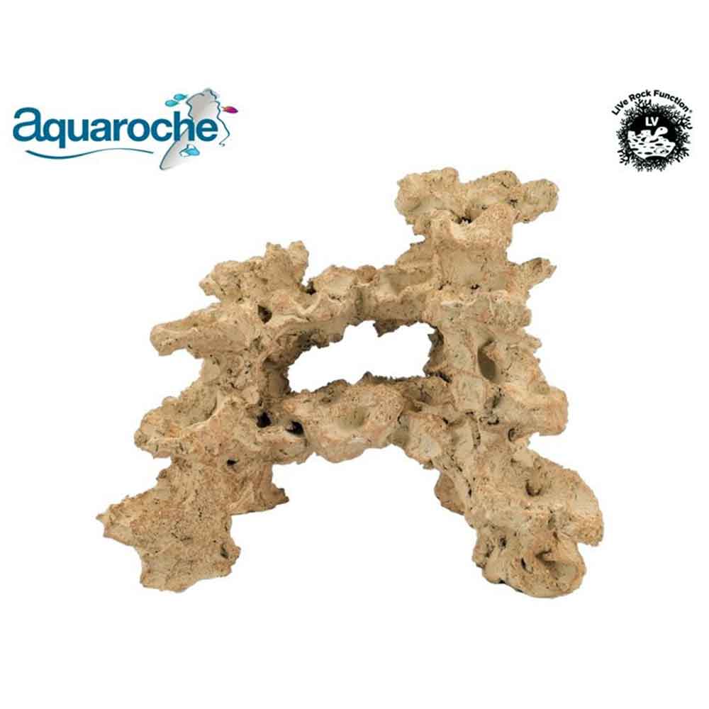Aquaroche Roccia Sintetica Large Recif Rock 40x25x30h cm
