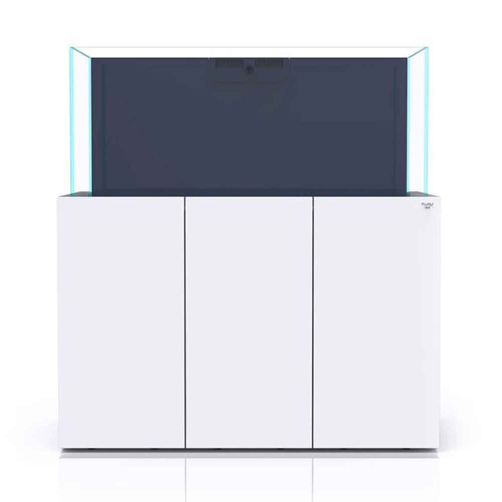 Nyos OPUS 440 G2 Pro Line Bianco Acquario Marino Reef 125x55x55h cm