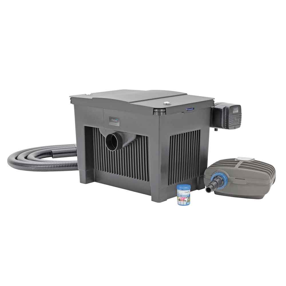 Oase BioSmart 18000 per laghetti fino a 18000lt