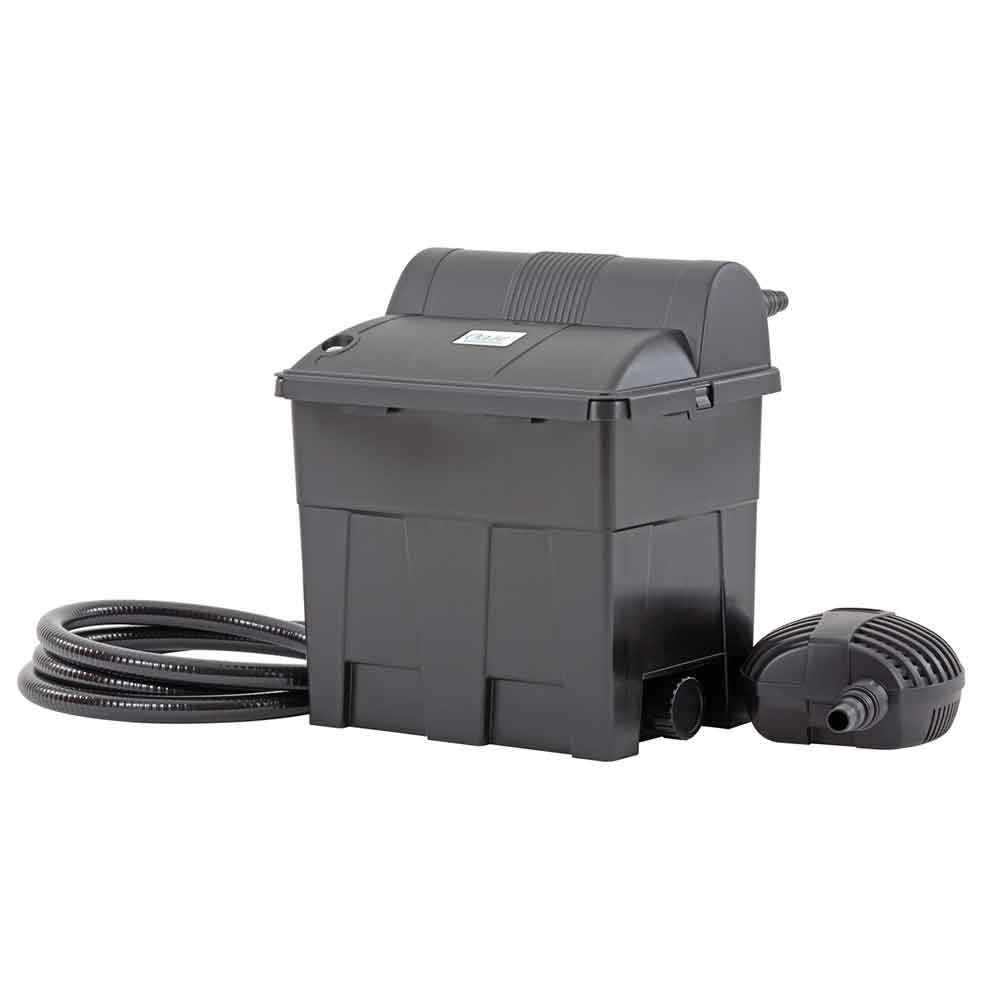 Oase BioSmart Set 7000 per laghetti fino a 7000lt