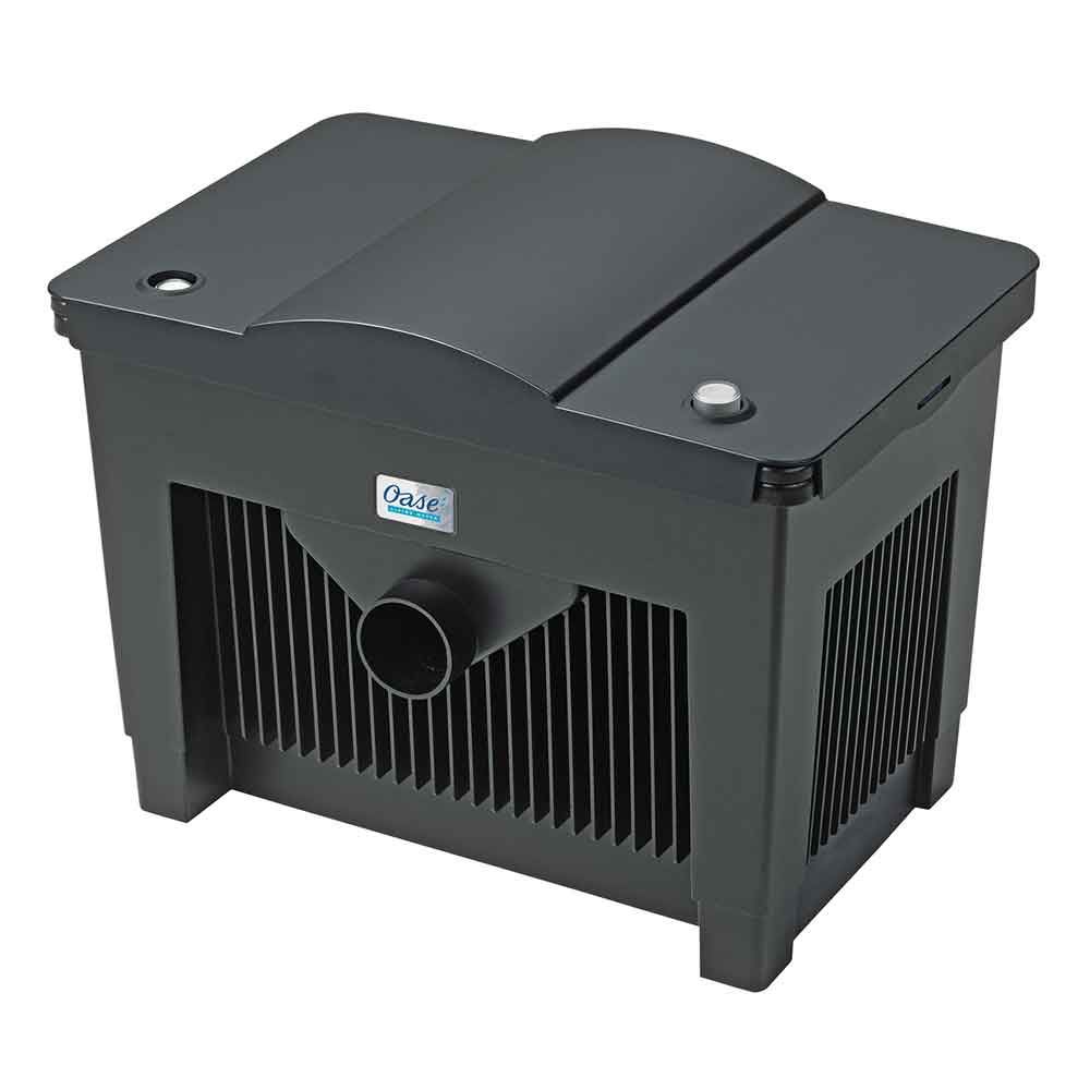 Oase Biosmart 18000 senza pompa per laghetti fino a 18000lt