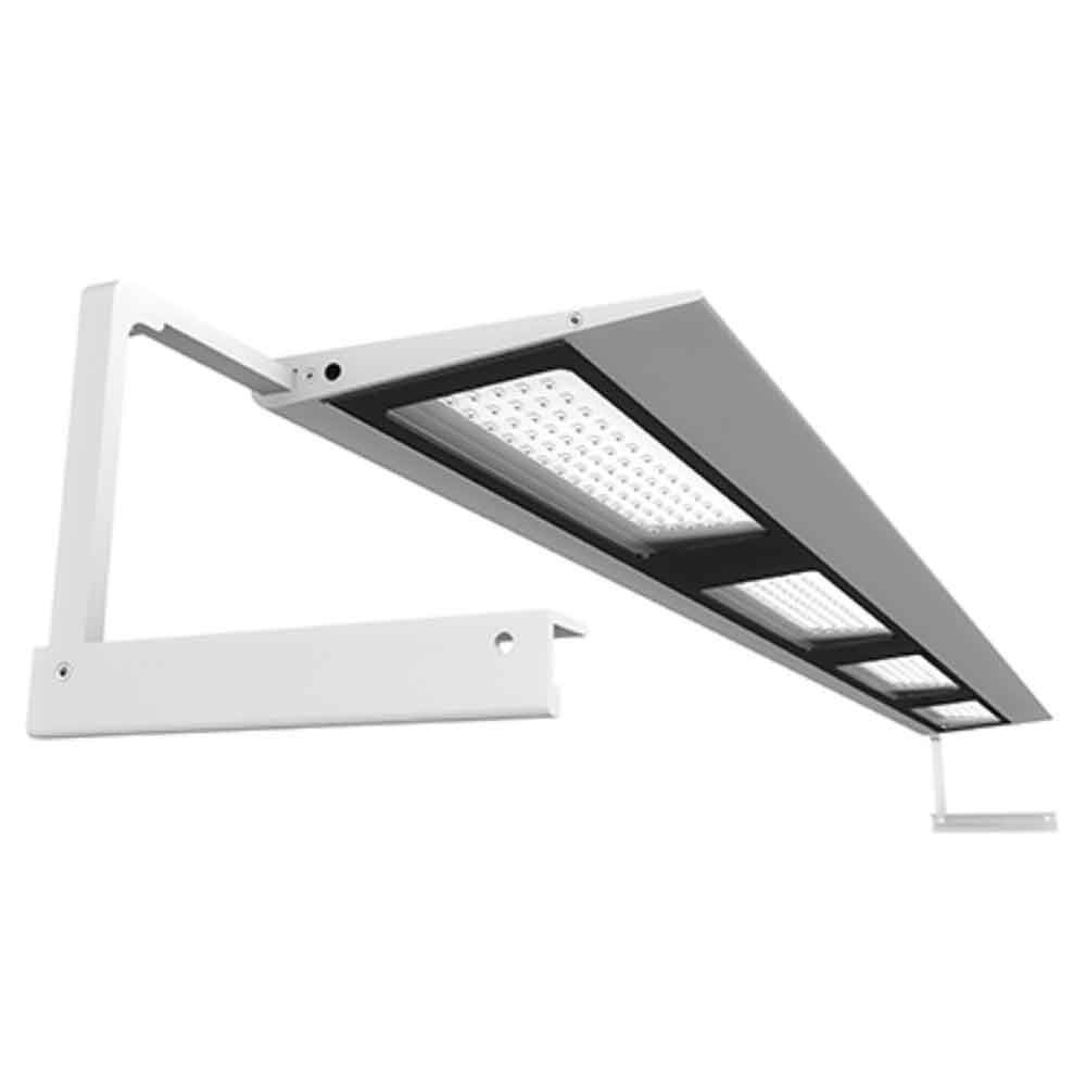 Micmol G3 Aqua Air 1200 Marin Lampada per Acquari marini 144W 118,5-168,5cm
