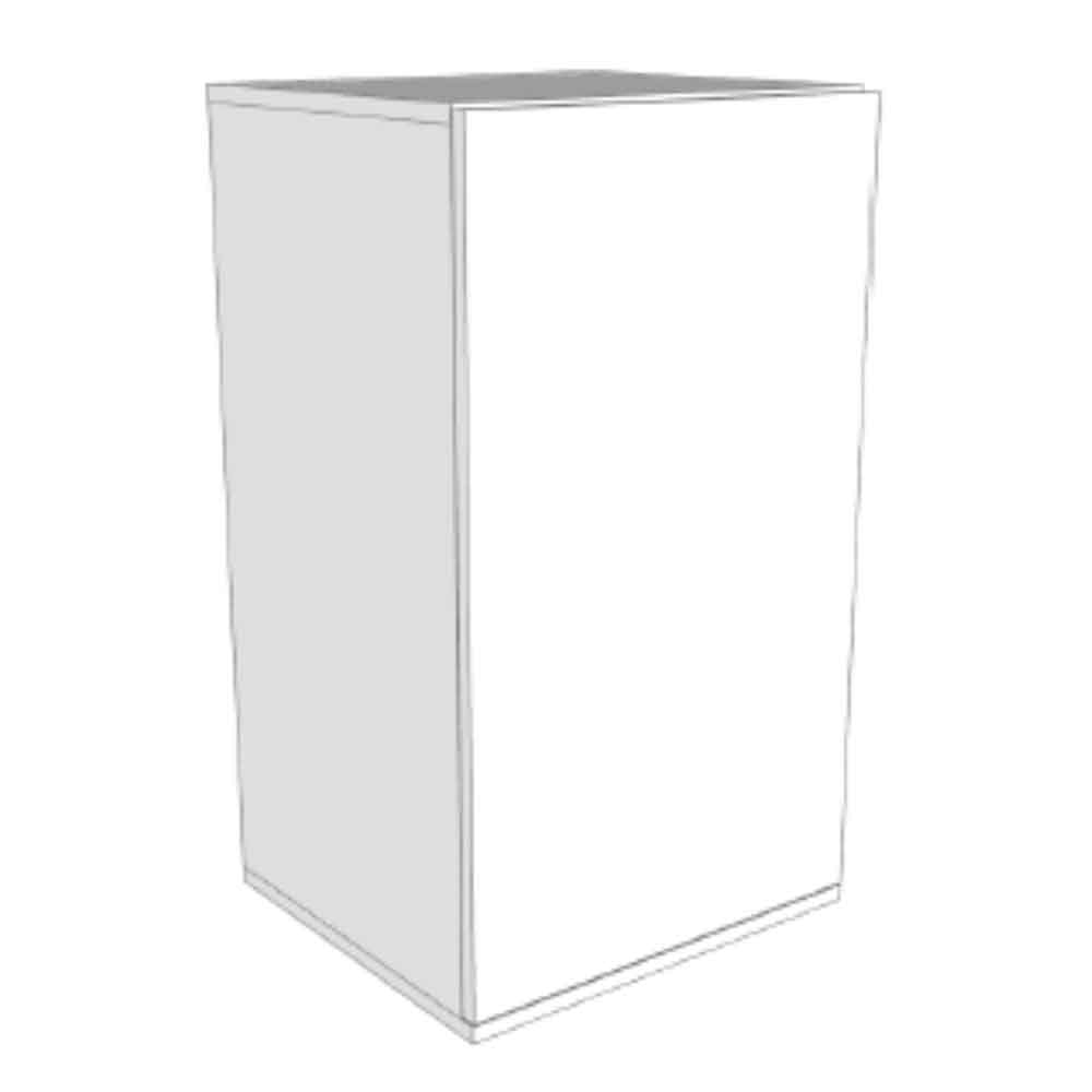 Askoll Opera 80 Stand Mobile supporto Steel 45x40x80h cm