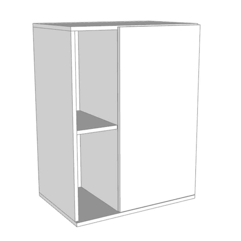 Askoll Opera 110 Stand Mobile supporto Bianco 60x40x80h cm