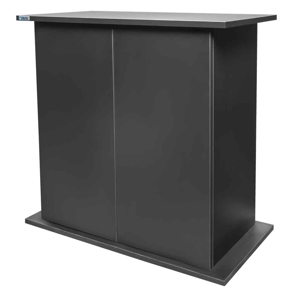 Sera AquaTank Mobile Supporto Nero 82x40x80h cm