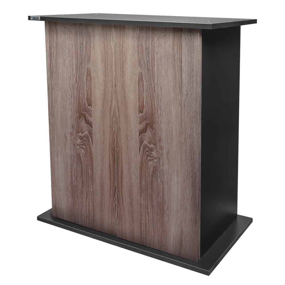 Sera AquaTank Mobile Supporto Nero 82x40x90h cm